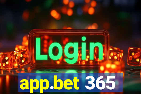 app.bet 365