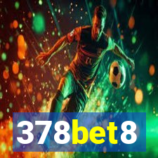 378bet8