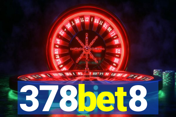 378bet8