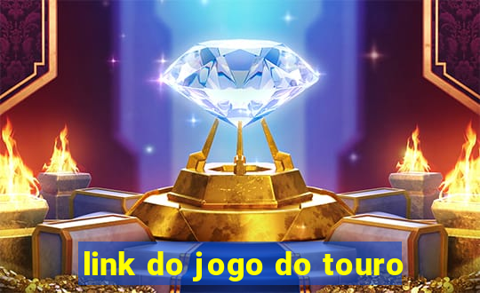 link do jogo do touro