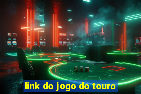 link do jogo do touro