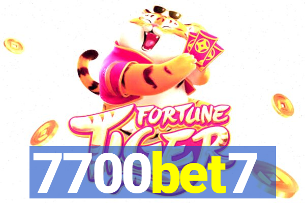 7700bet7