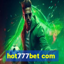 hot777bet com