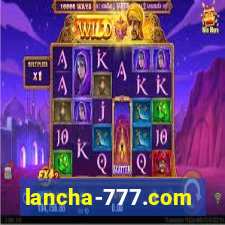 lancha-777.com