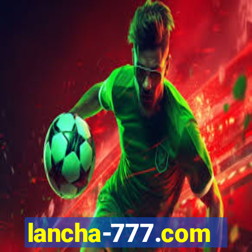 lancha-777.com