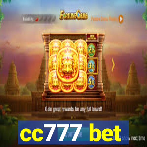 cc777 bet