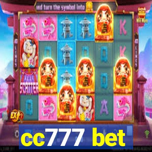 cc777 bet