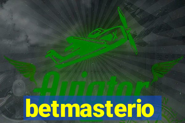 betmasterio