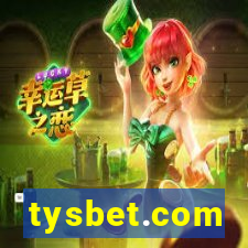 tysbet.com