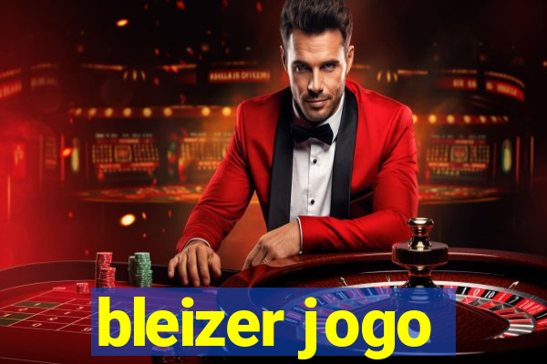 bleizer jogo