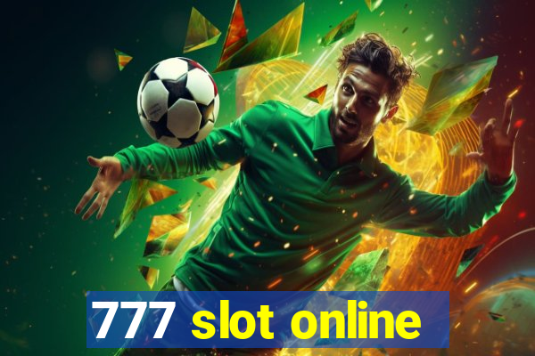 777 slot online