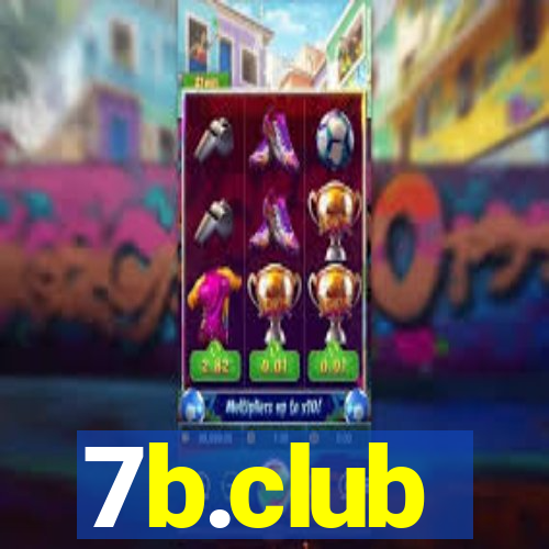 7b.club