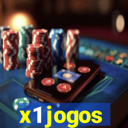 x1 jogos