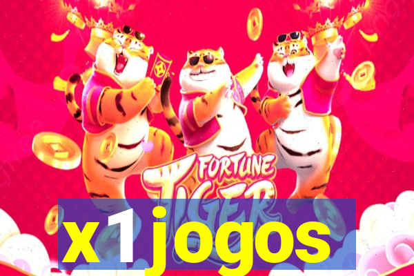 x1 jogos