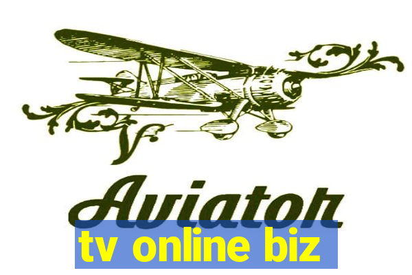 tv online biz