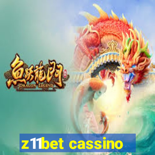 z11bet cassino