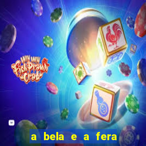 a bela e a fera 2014 filme completo dublado topflix