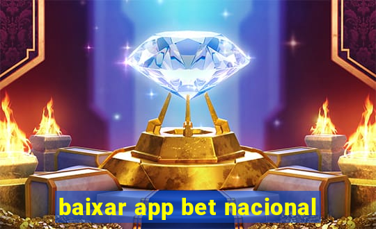 baixar app bet nacional