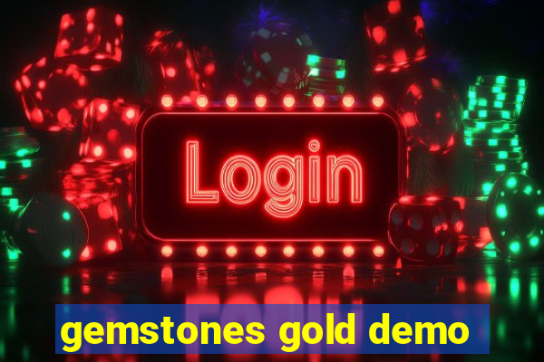 gemstones gold demo