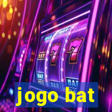 jogo bat