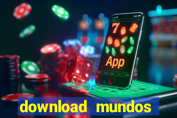 download mundos elementais apk