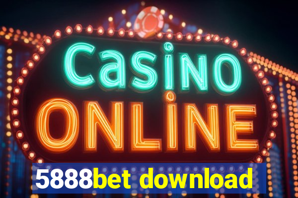 5888bet download