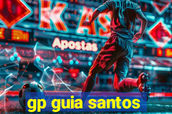 gp guia santos