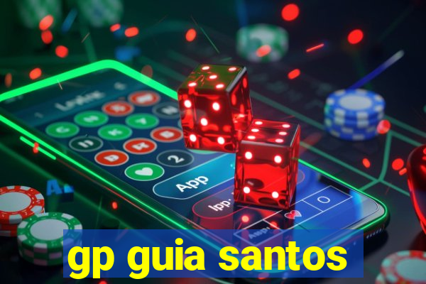 gp guia santos