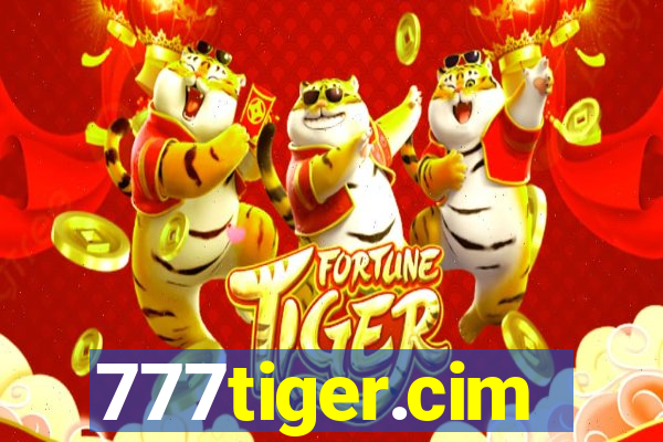 777tiger.cim