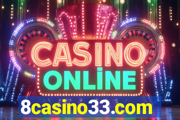 8casino33.com