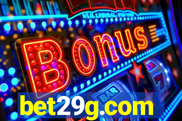 bet29g.com