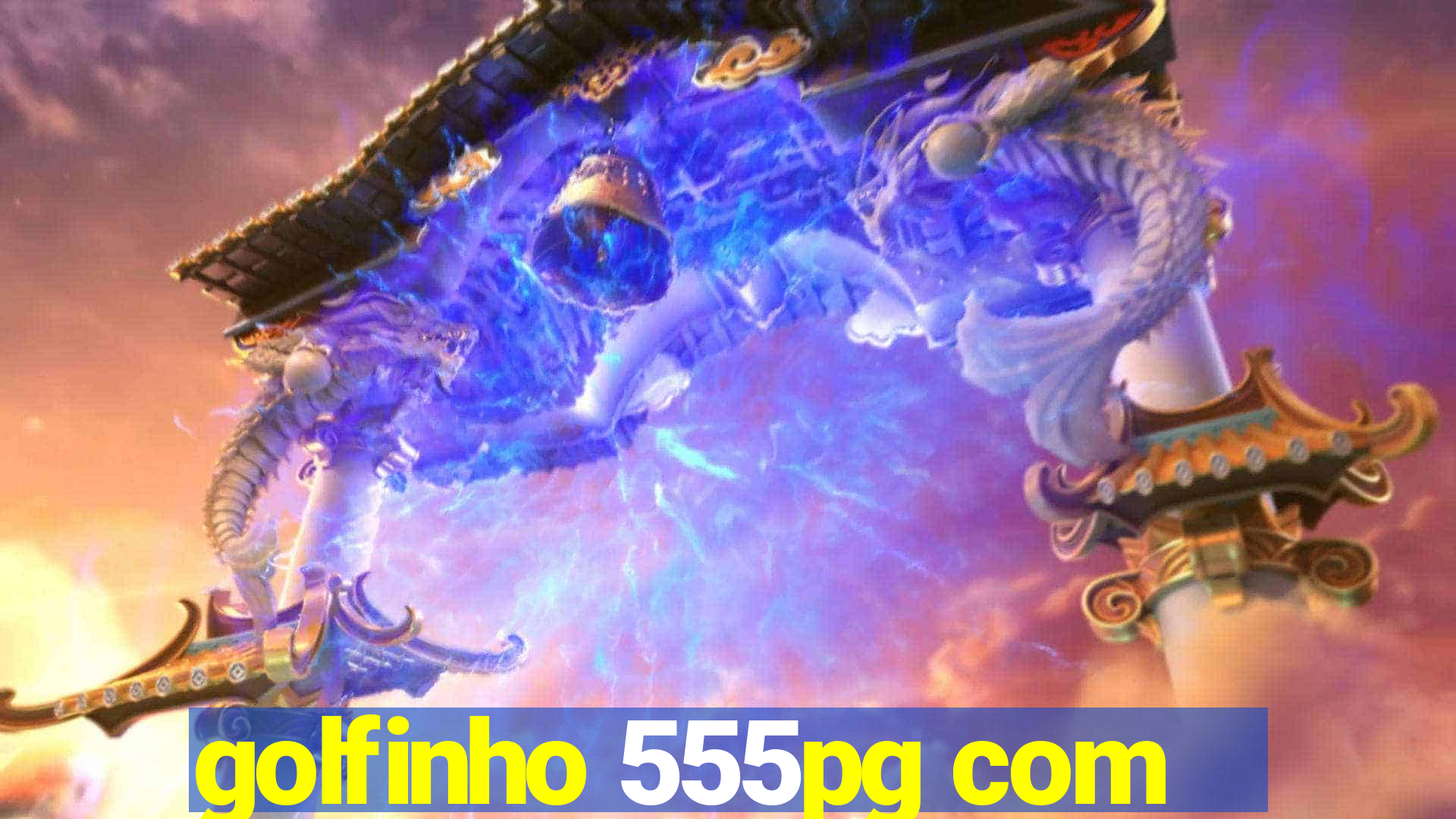 golfinho 555pg com