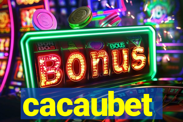 cacaubet