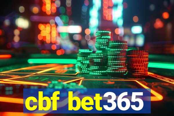 cbf bet365