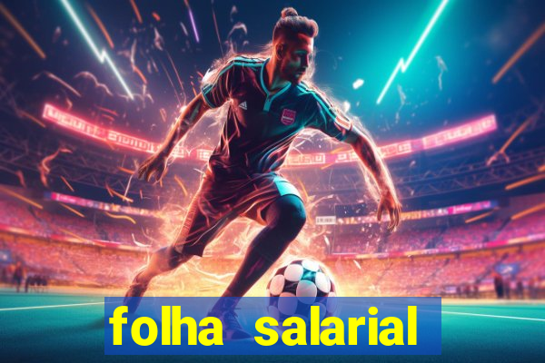 folha salarial flamengo 2019