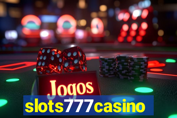 slots777casino