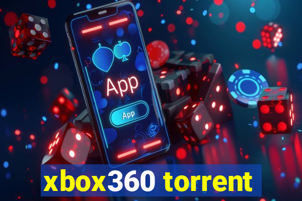 xbox360 torrent