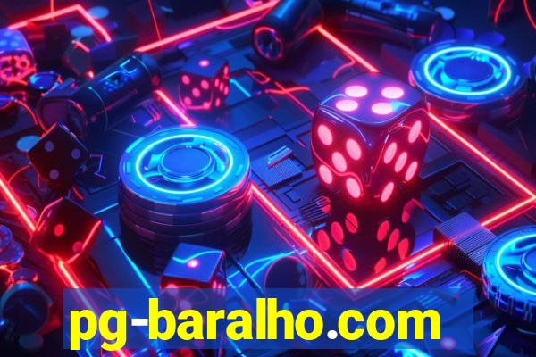 pg-baralho.com