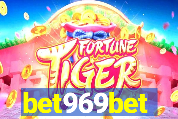 bet969bet