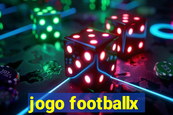 jogo footballx