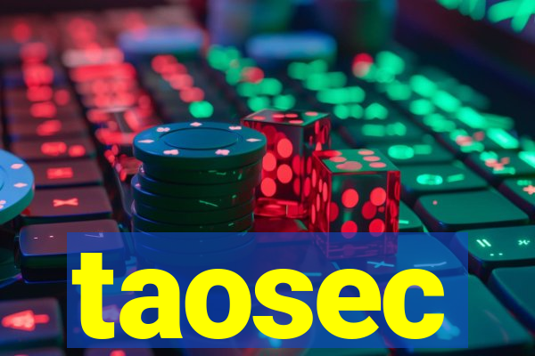 taosec