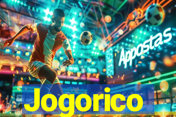 Jogorico