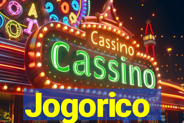 Jogorico