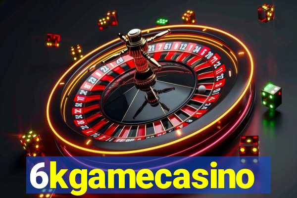 6kgamecasino