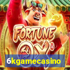 6kgamecasino