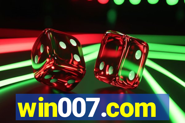 win007.com