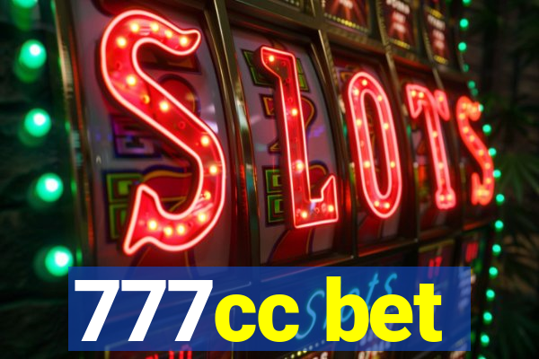 777cc bet