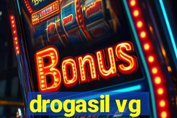 drogasil vg