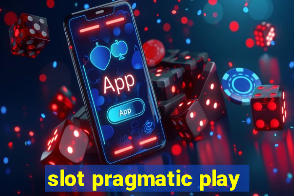 slot pragmatic play