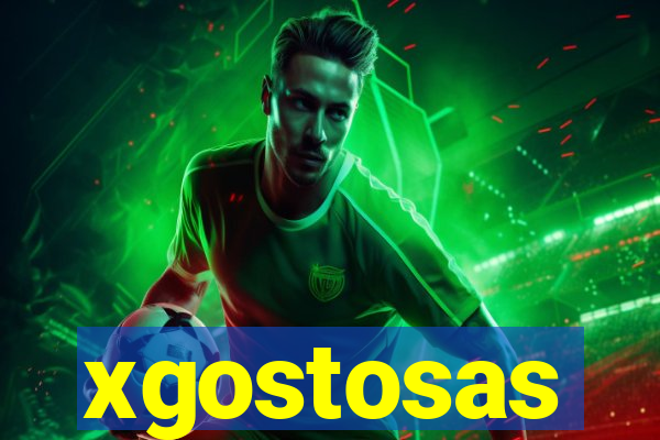 xgostosas